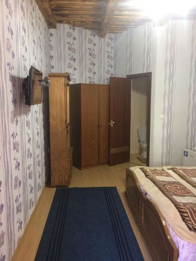 Мини-отель Lisovyi Budynochok Синяк-37